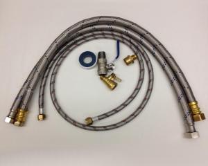 ACCESORIOS DE INSTALACION