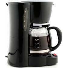 COFFEE MAKER
